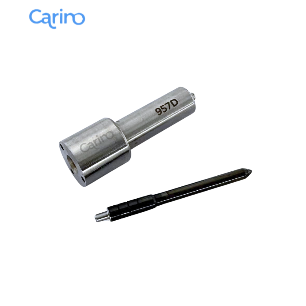 DLLA148P957 093400-9320 Injector Nozzle for 095000-6290 6245-11-3100 Injector